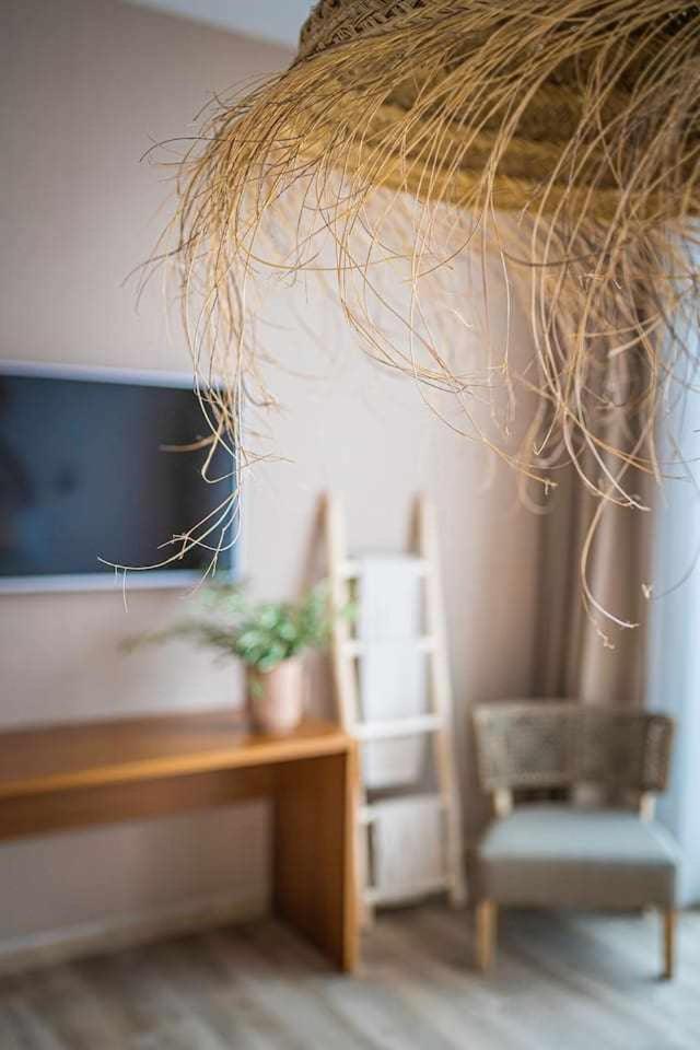 Jable Suites Apartamentos De Lujo En El Centro Коральео Номер фото